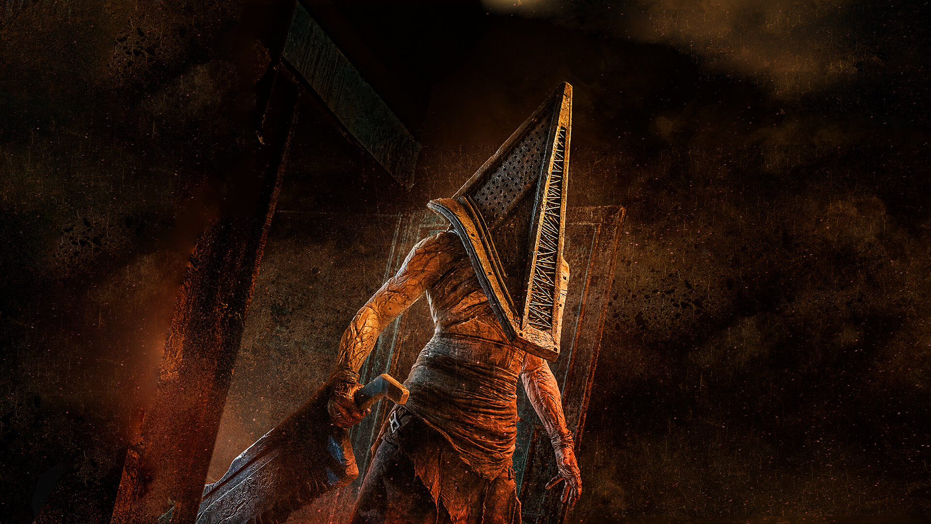 Смотри фильм Возвращение в Сайлент Хилл в кинотеатре