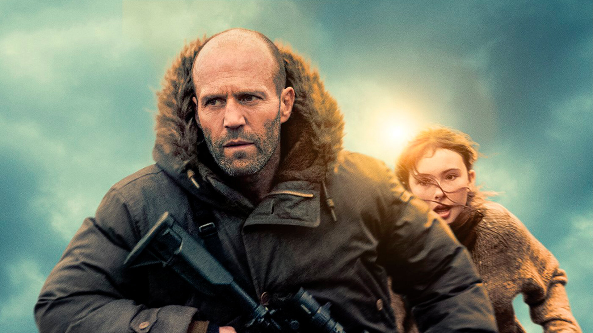 Смотри фильм Убежище в кинотеатре