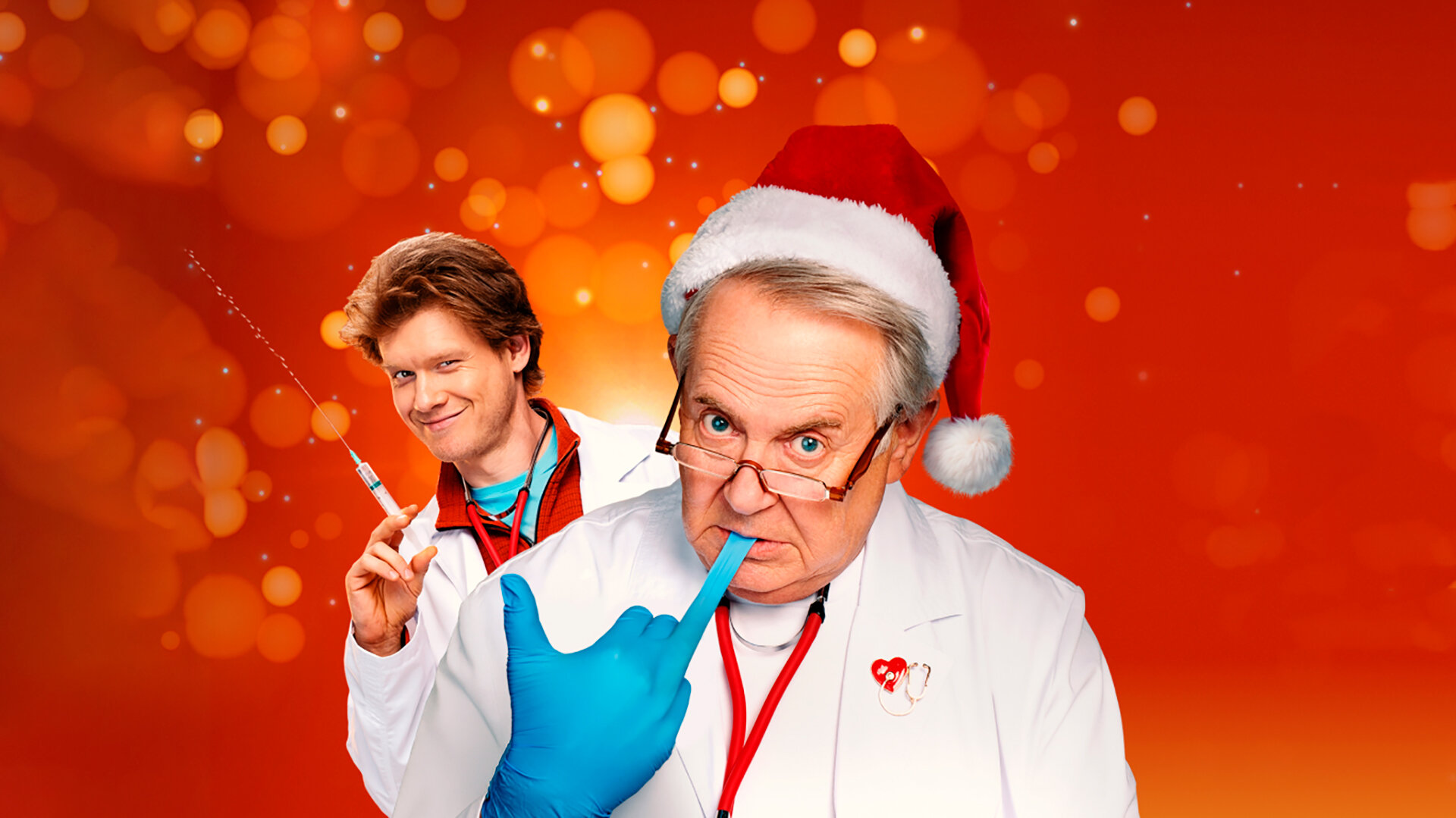 Смотри фильм Добрый доктор в кинотеатре